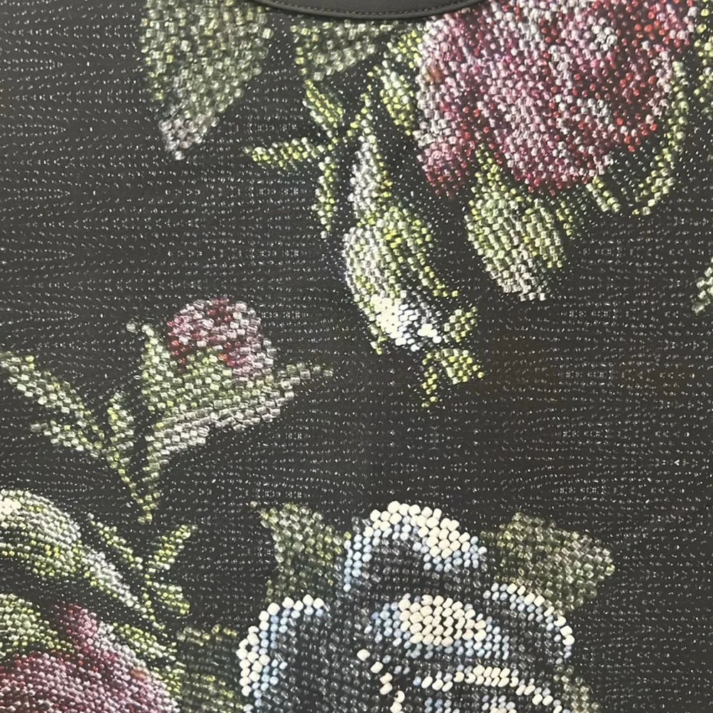 Lululemon Snapshot Tee Garden Party Floral 4